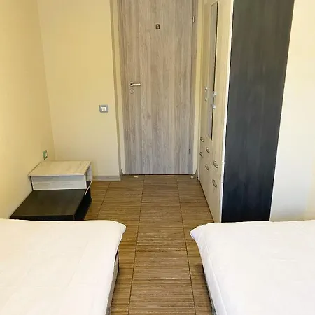 Anthora Hostel Plovdiv