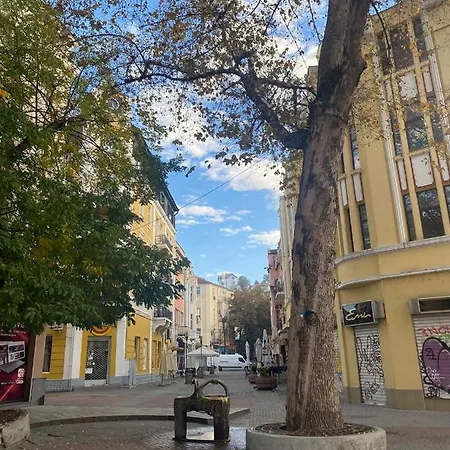 Anthora Hostel Plovdiv