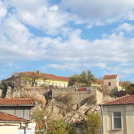 Anthora Plovdiv