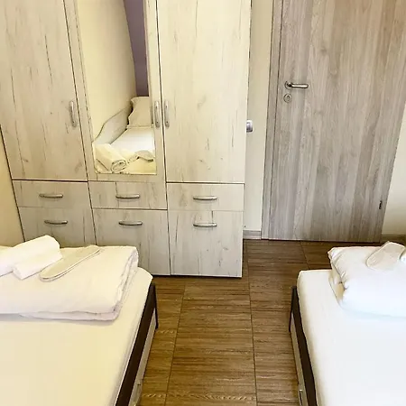 Hostel Anthora *