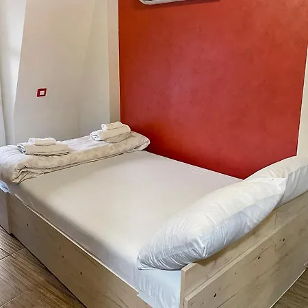 Hostel Anthora Plovdiv
