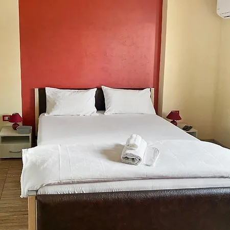Hostel Anthora *